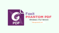 Foxit PDF Editor Pro