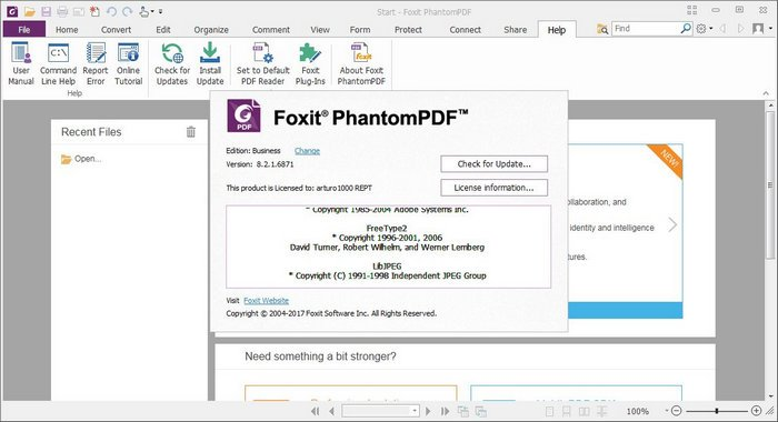 Foxit PDF Editor Pro Indir