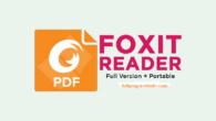 Foxit Reader 2024