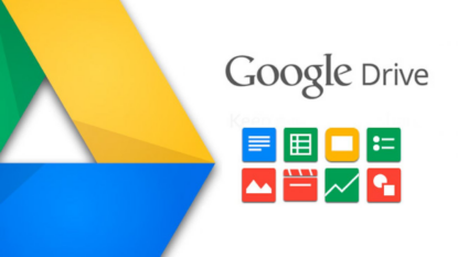 Google Drive