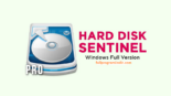 Hard Disk Sentinel Pro