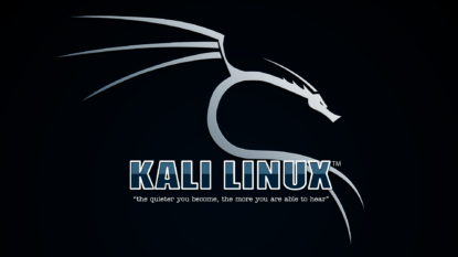 Kali Linux İndir