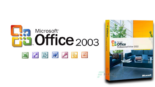 Microsoft Office 2003