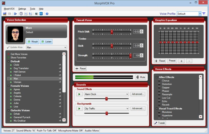 MorphVOX Pro Indir
