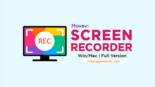 Movavi Screen Recorder