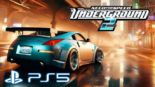 Need For Speed Underground 2