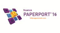 Nuance PaperPort Professional