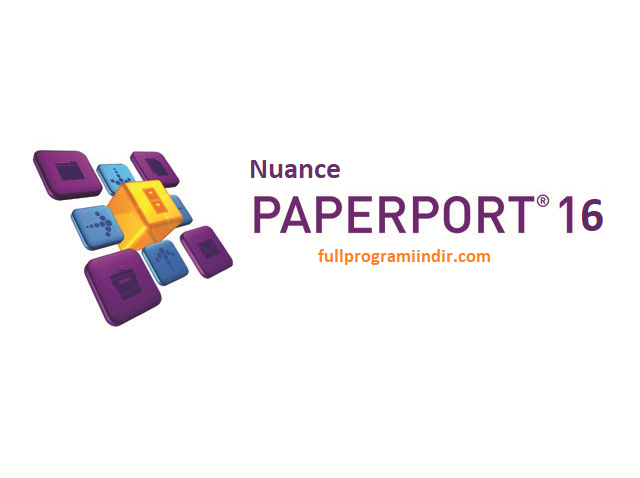 Nuance PaperPort Professional