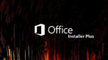 Office Installer Plus