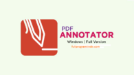 PDF Annotator İndir