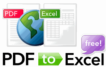 PDF To Excel Converter