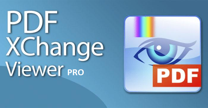 PDF-XChange Viewer Pro