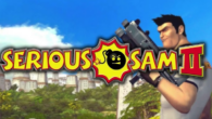 Serious Sam 2