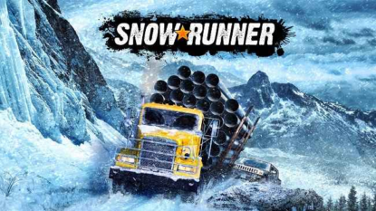 SnowRunner