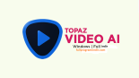 Topaz Video AI