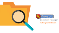 VovSoft Document Manager