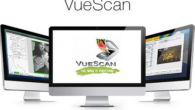 VueScan Pro Full Indir