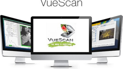 VueScan Pro Full Indir