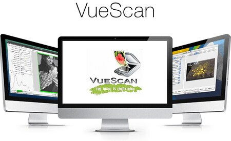 VueScan Pro Full Indir