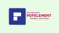 Wondershare PDFelement Pro