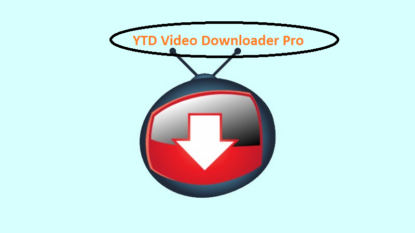 YTD Video Downloader Pro