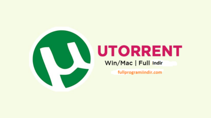 uTorrent Pro Indir