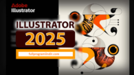 Adobe Illustrator 2025