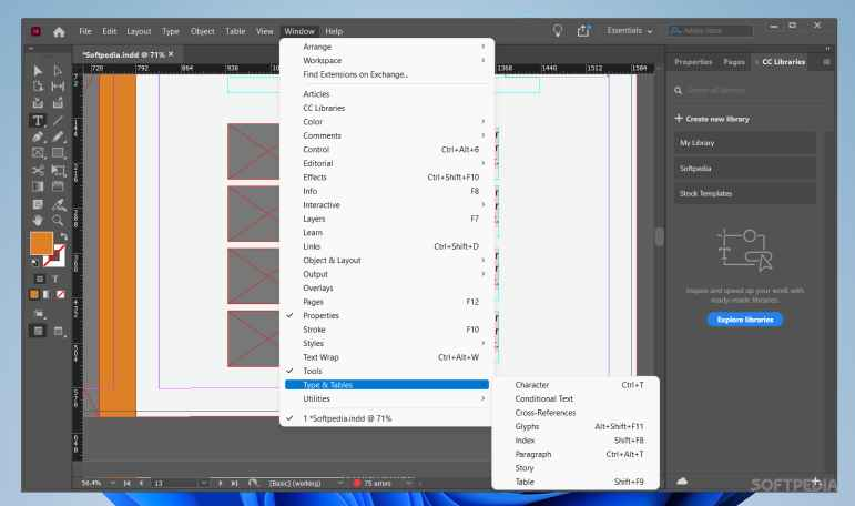 Adobe InDesign 2025 Full Indir