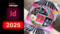 Adobe InDesign 2025 Indir