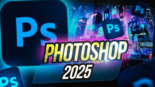 Adobe Photoshop 2025