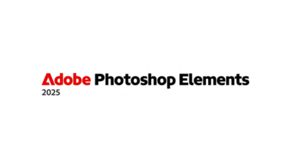 Adobe Photoshop Elements 2025