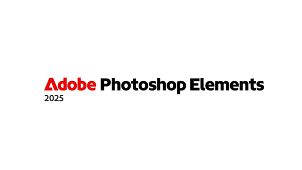 Adobe Photoshop Elements 2025