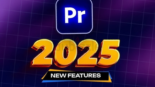 Adobe Premiere Pro 2025