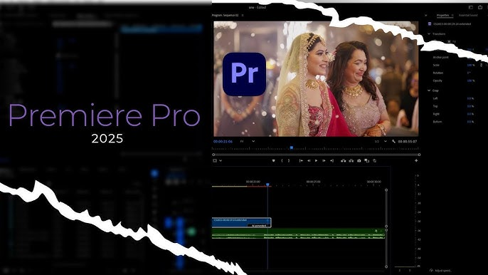 Adobe Premiere Pro 2025 Full Indir