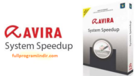 Avira System Speedup Pro