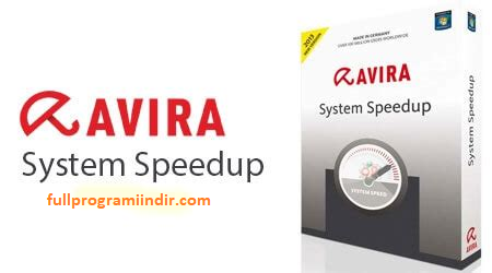 Avira System Speedup Pro