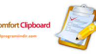 Comfort Clipboard Pro