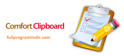 Comfort Clipboard Pro