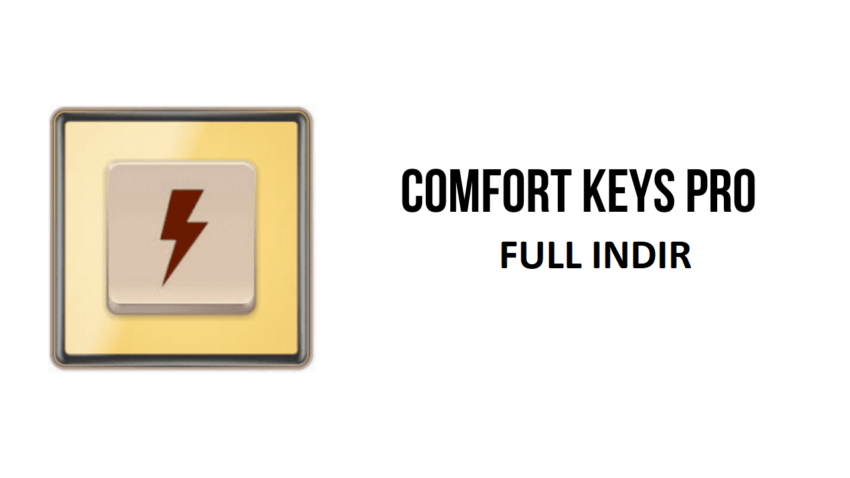 Comfort Keys Pro