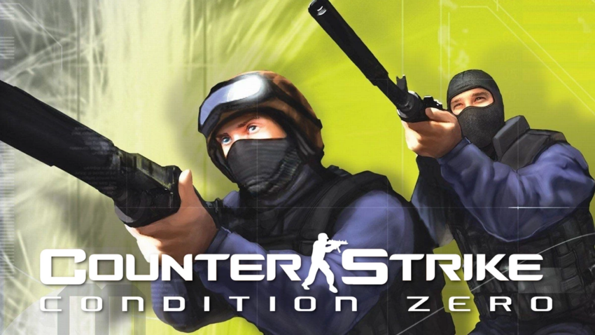 Counter Strike Condition Zero