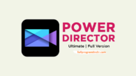 CyberLink PowerDirector Ultimate