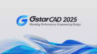 GstarCAD Mechanical 2025