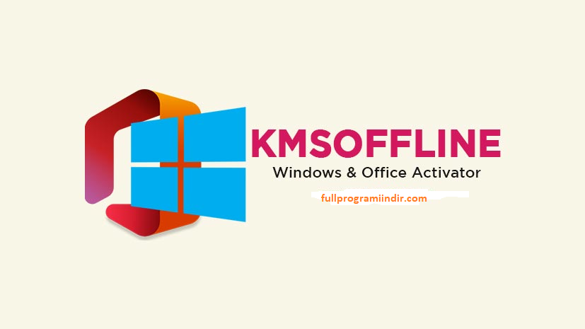 KMSOffline