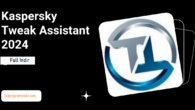 Kaspersky Tweak Assistant