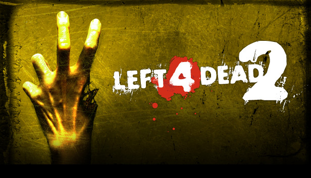 Left 4 Dead 2