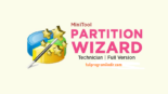 MiniTool Partition Wizard Professional Edition