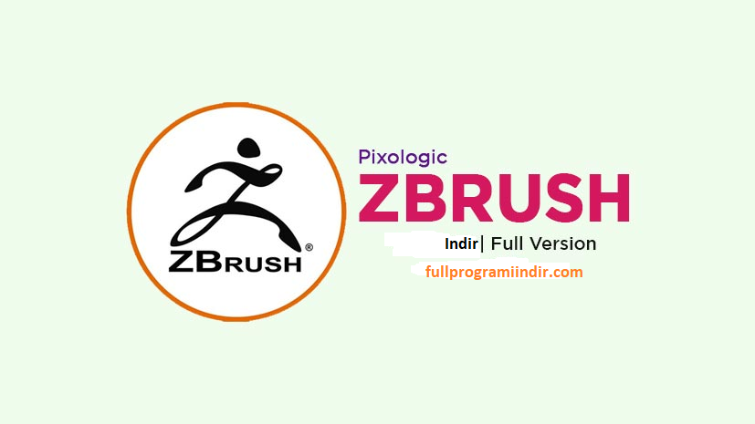 Pixologic Zbrush