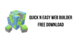 Quick n Easy Web Builder Full Indir