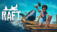 RAFT Full Indir