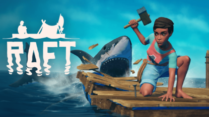 RAFT Full Indir